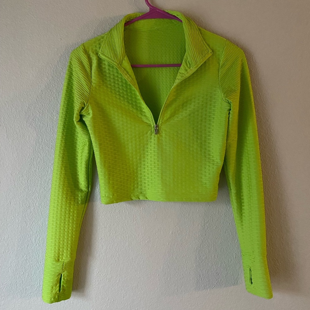 Buffbunny Permafrost Pullover